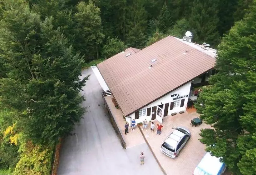 B&b Tre Faggi