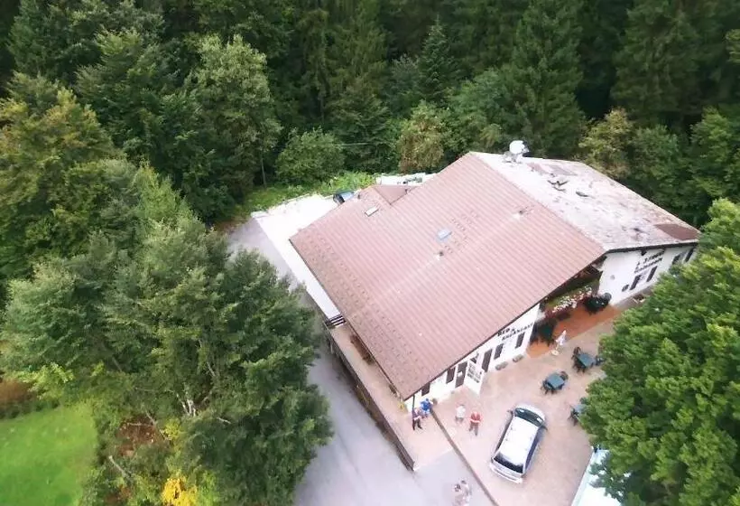 B&b Tre Faggi