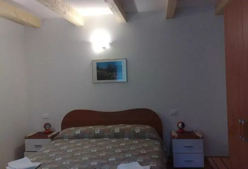 B&b Tre Faggi