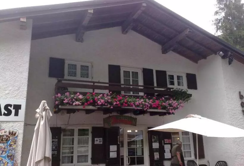 B&b Tre Faggi