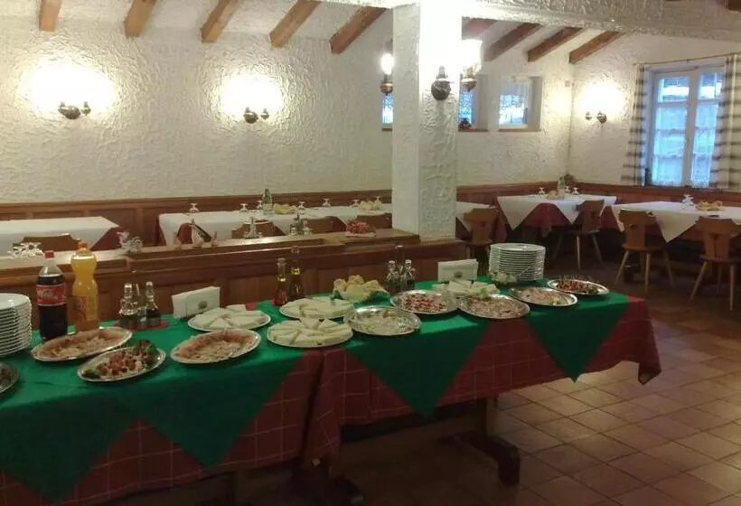 B&b Tre Faggi