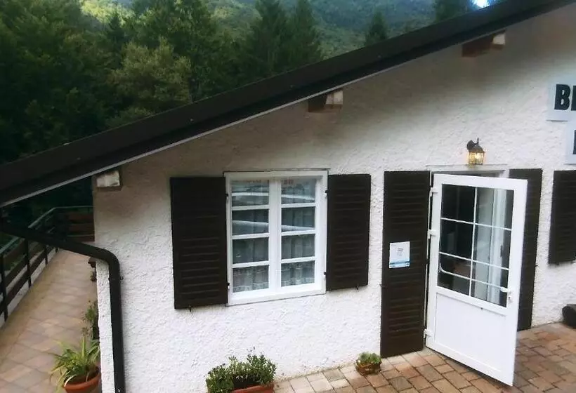 B&b Tre Faggi