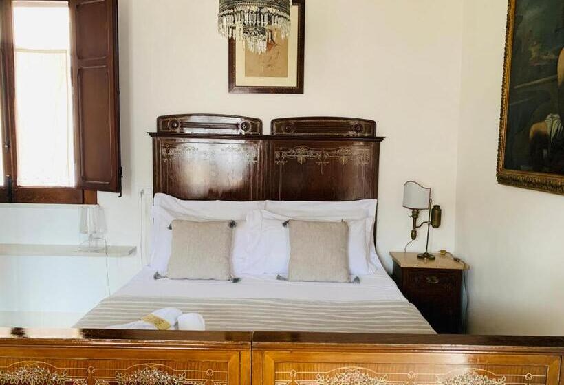 تختخواب و صبحانه Locanda Sette Fate Spa E Solarium