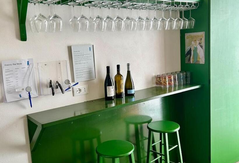 تختخواب و صبحانه Locanda Sette Fate Spa E Solarium