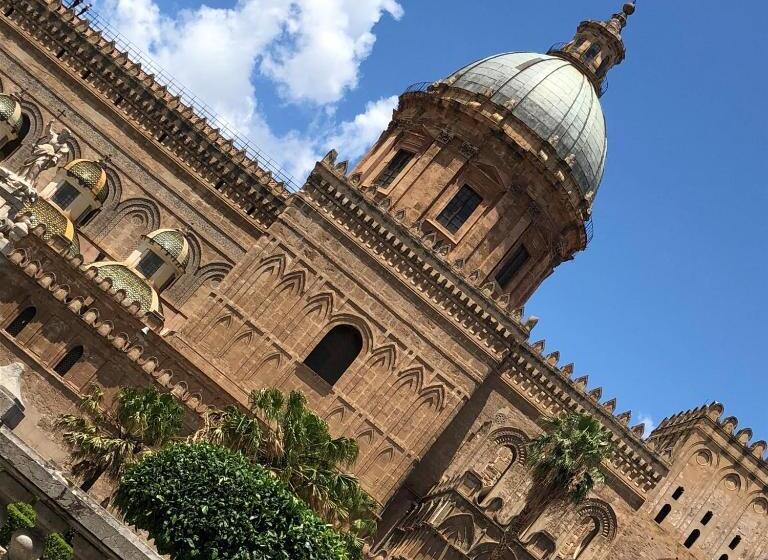 تختخواب و صبحانه Locanda Sette Fate Spa E Solarium