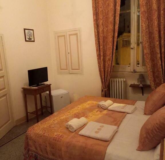 צימר Palazzo Baffa