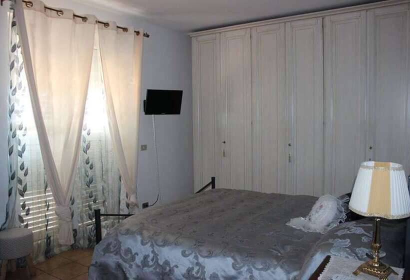 مبيت وإفطار Villafata