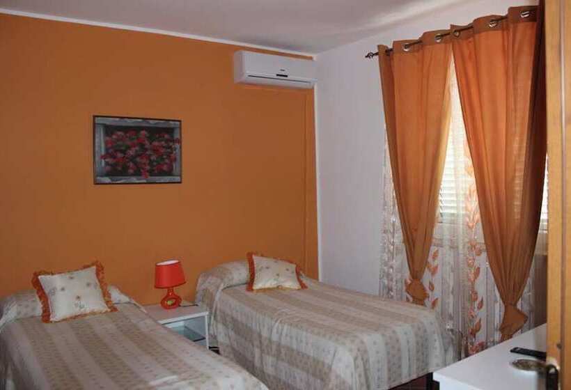 مبيت وإفطار Villafata