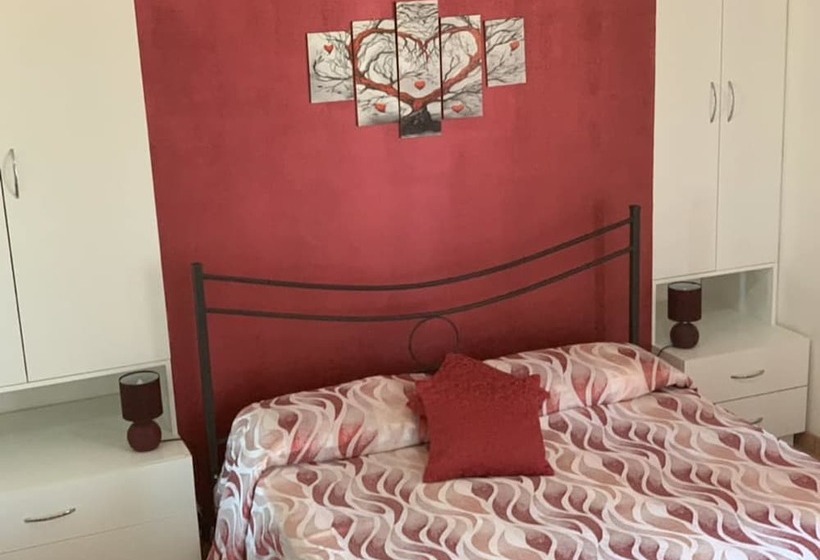 مبيت وإفطار Villafata