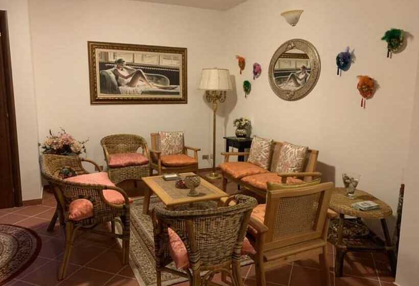 مبيت وإفطار Villafata