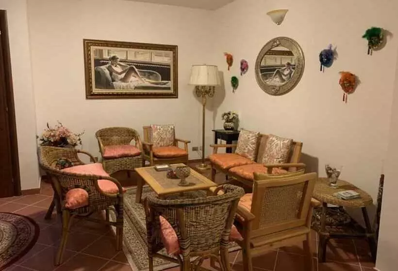 تختخواب و صبحانه Villafata