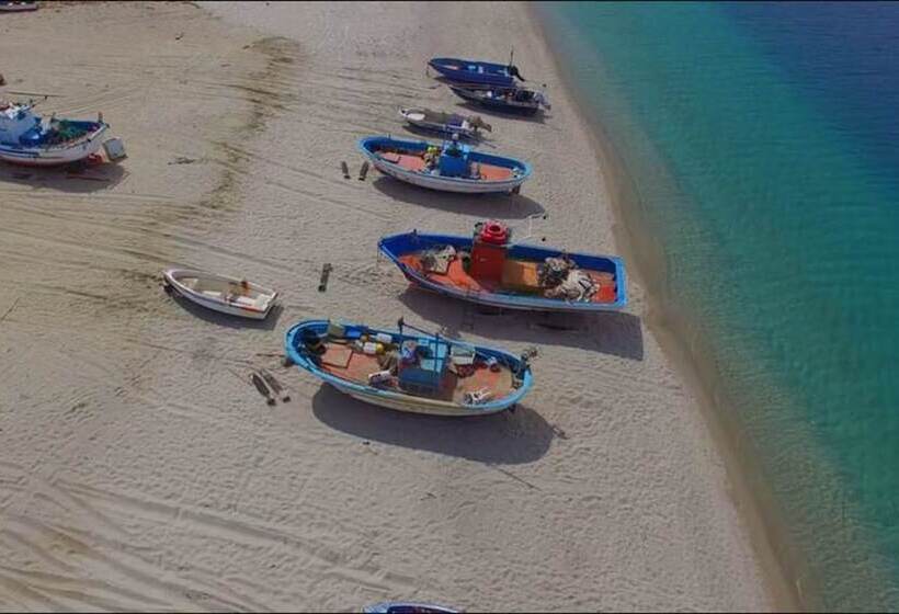 مبيت وإفطار Villafata