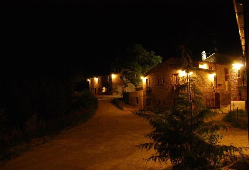 فندق ريفى Agriturismo Grotta Dell Eremita