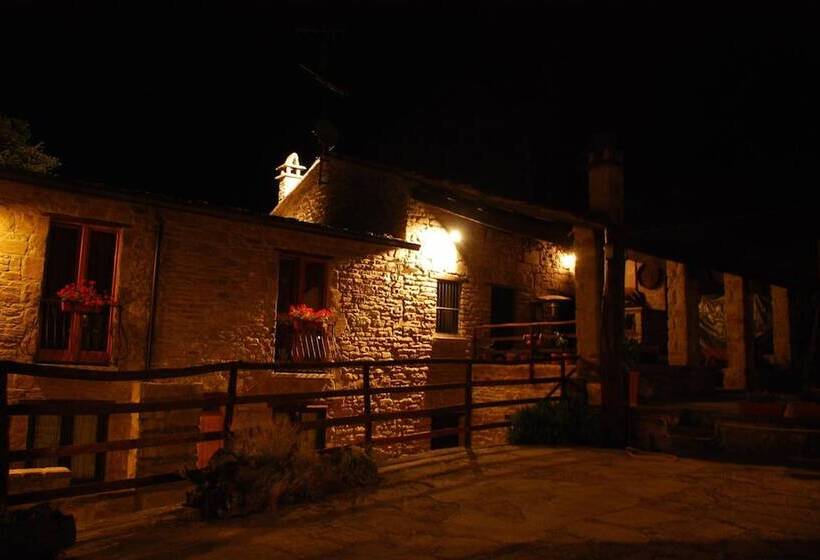 فندق ريفى Agriturismo Grotta Dell Eremita