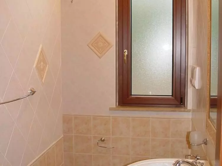 Maaseutuhotelli Agriturismo Oliveta