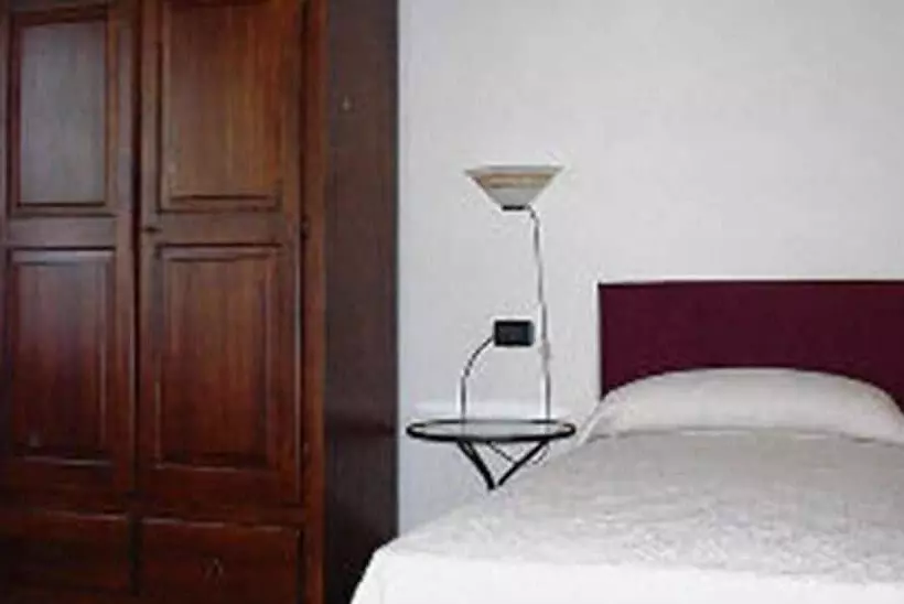 田舎風ホテル Agriturismo Pian Perugino