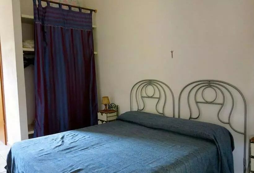 Maaseutuhotelli Agriturismo Tenuta Del Morige