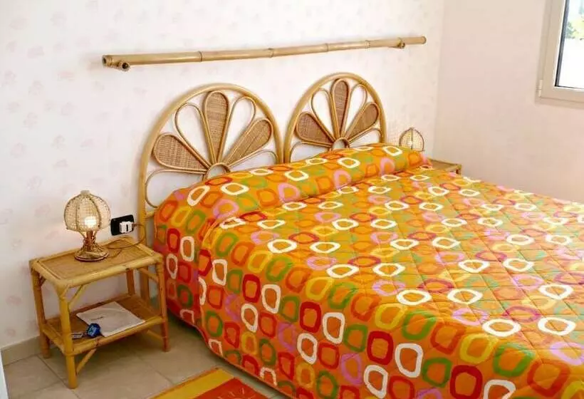 Maaseutuhotelli Agriturismo Tenuta Del Morige