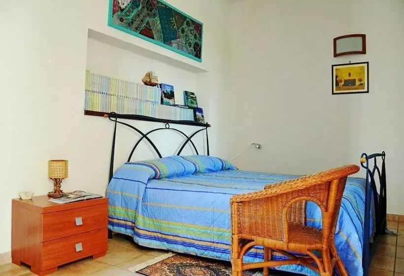 Maaseutuhotelli Agriturismo Tenuta Del Morige