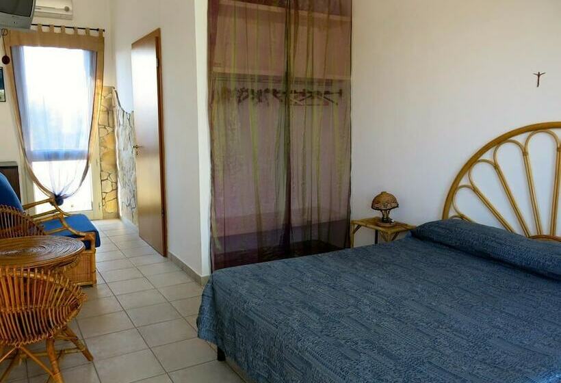 Сельский отель Agriturismo Tenuta Del Morige