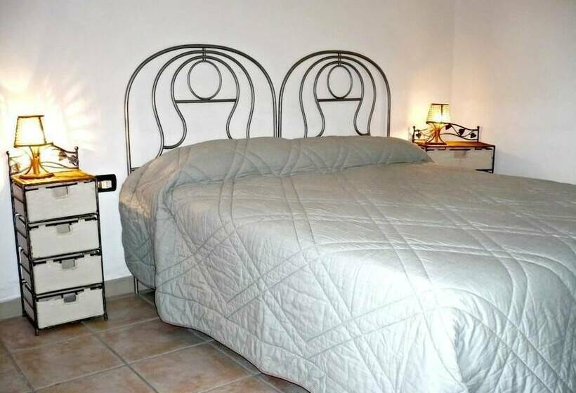 Сельский отель Agriturismo Tenuta Del Morige