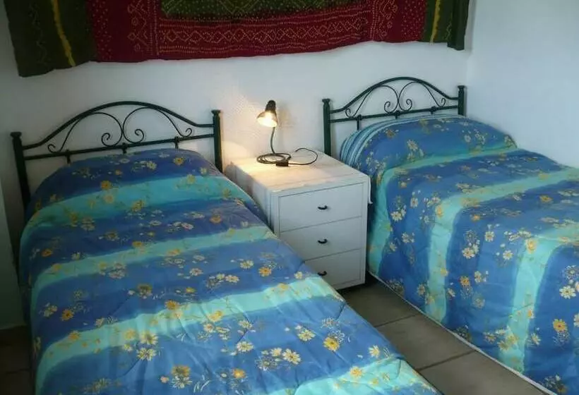 Maaseutuhotelli Agriturismo Tenuta Del Morige