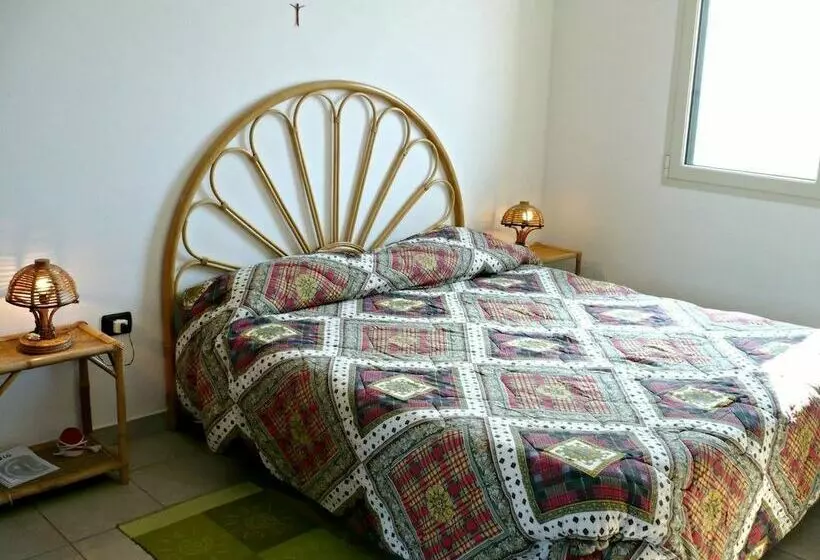 Maaseutuhotelli Agriturismo Tenuta Del Morige