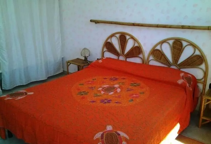 Maaseutuhotelli Agriturismo Tenuta Del Morige