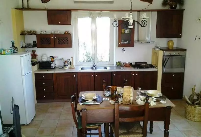 Maaseutuhotelli Agriturismo Tenuta Del Morige