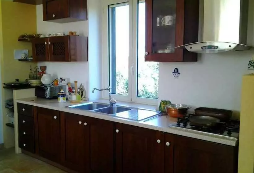 Maaseutuhotelli Agriturismo Tenuta Del Morige