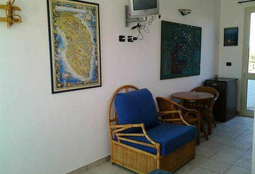 Сельский отель Agriturismo Tenuta Del Morige