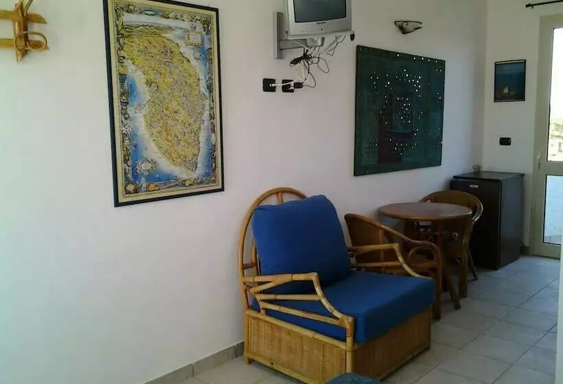 Maaseutuhotelli Agriturismo Tenuta Del Morige