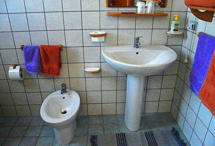 Сельский отель Agriturismo Tenuta Del Morige