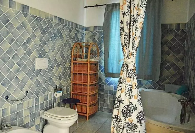 Maaseutuhotelli Agriturismo Tenuta Del Morige