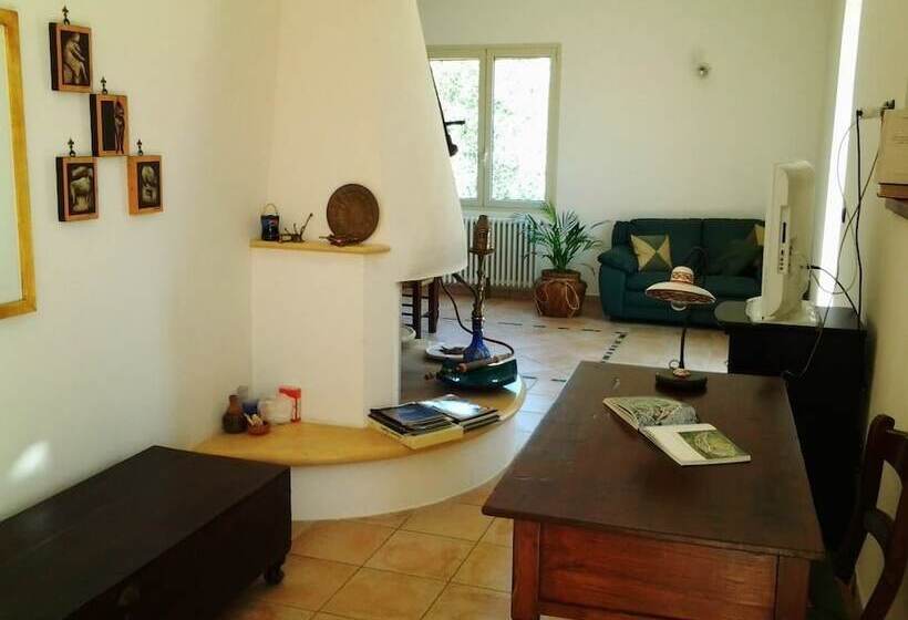 Сельский отель Agriturismo Tenuta Del Morige