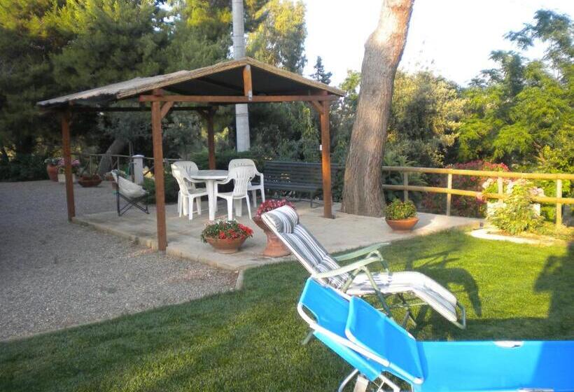 هتل روستایی Il Cantiniere