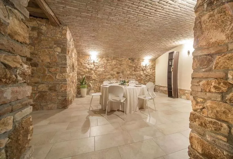 Majatalo Antica Corte