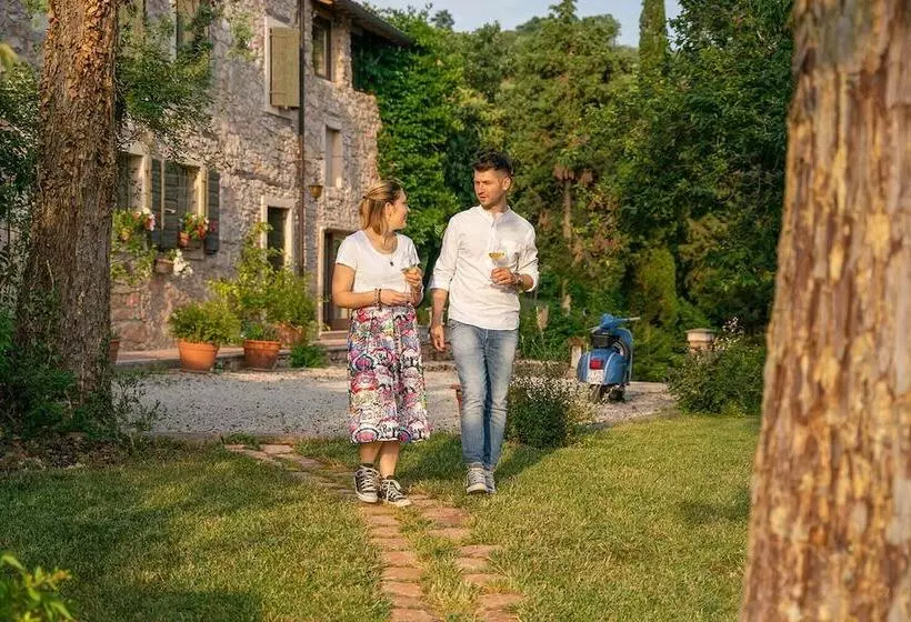 Majatalo Antica Corte