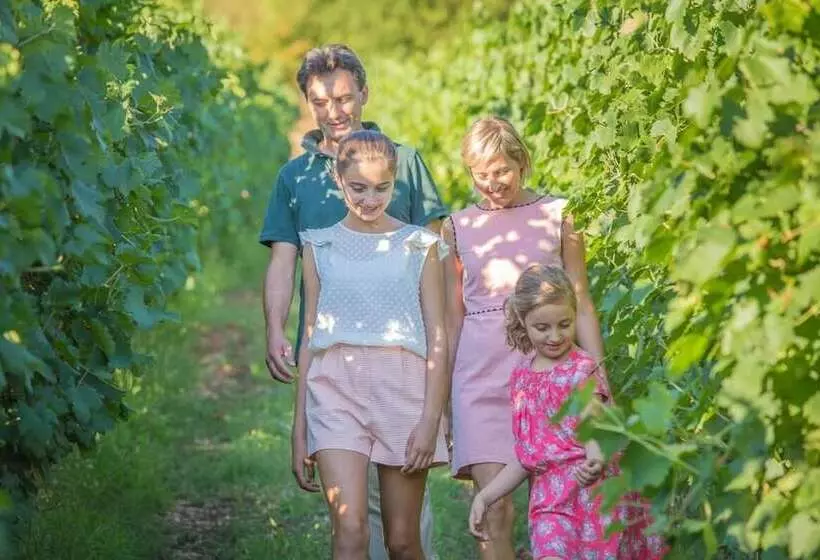 Majatalo Antica Corte