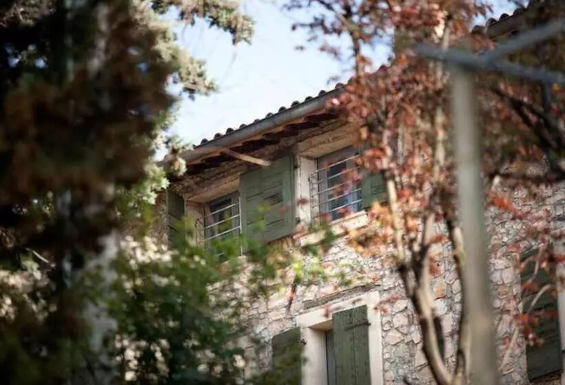 Majatalo Antica Corte