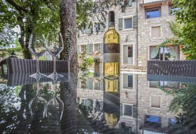 Majatalo Antica Corte