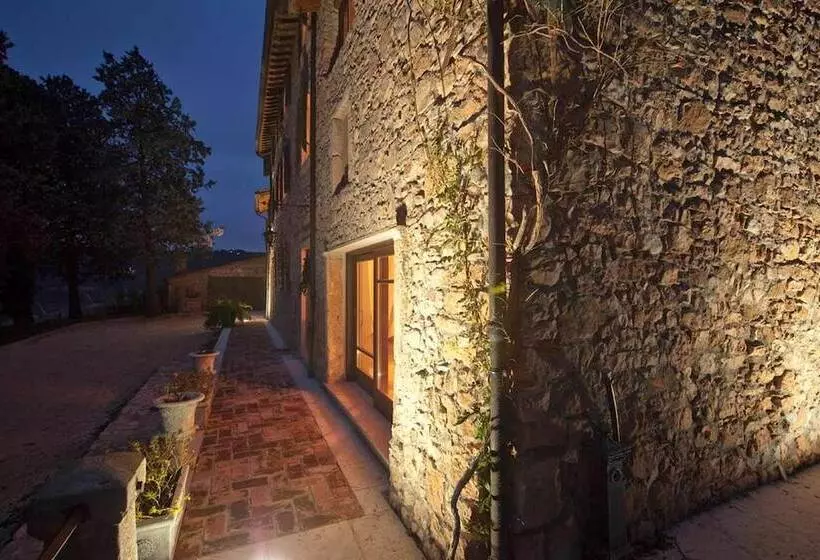 Majatalo Antica Corte