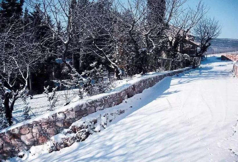 Majatalo Antica Corte