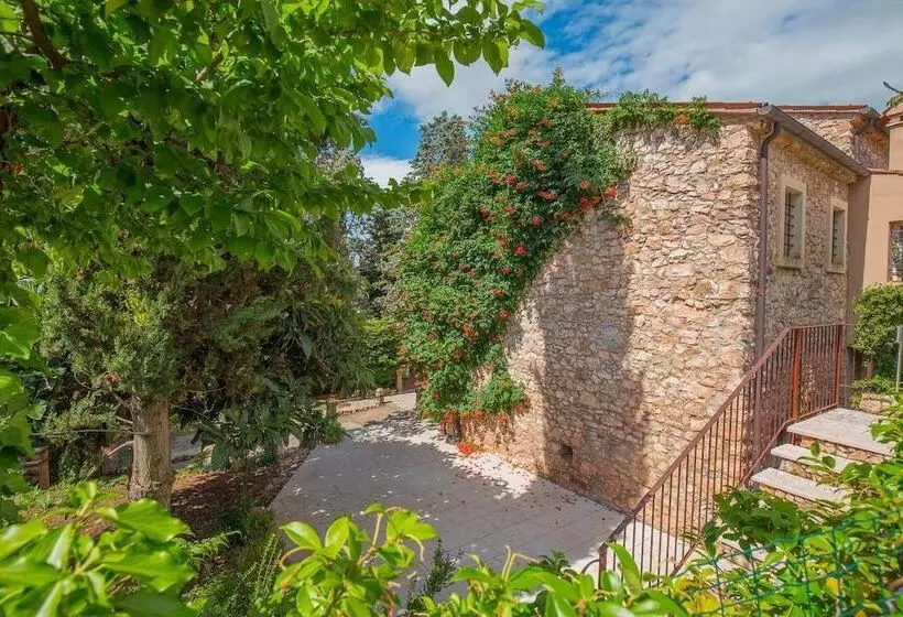 Majatalo Antica Corte