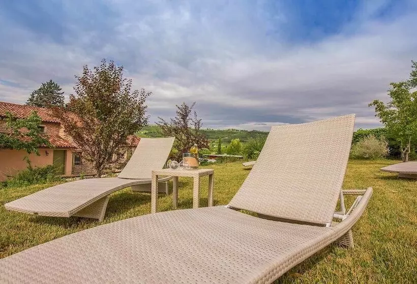 Majatalo Antica Corte