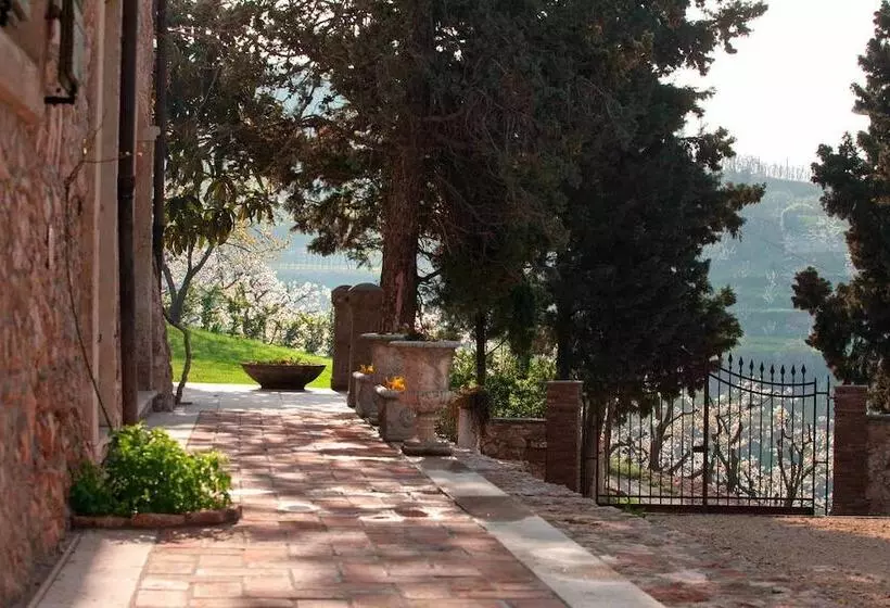 Majatalo Antica Corte