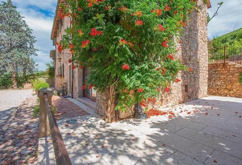 Majatalo Antica Corte