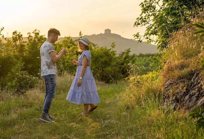 Majatalo Antica Corte