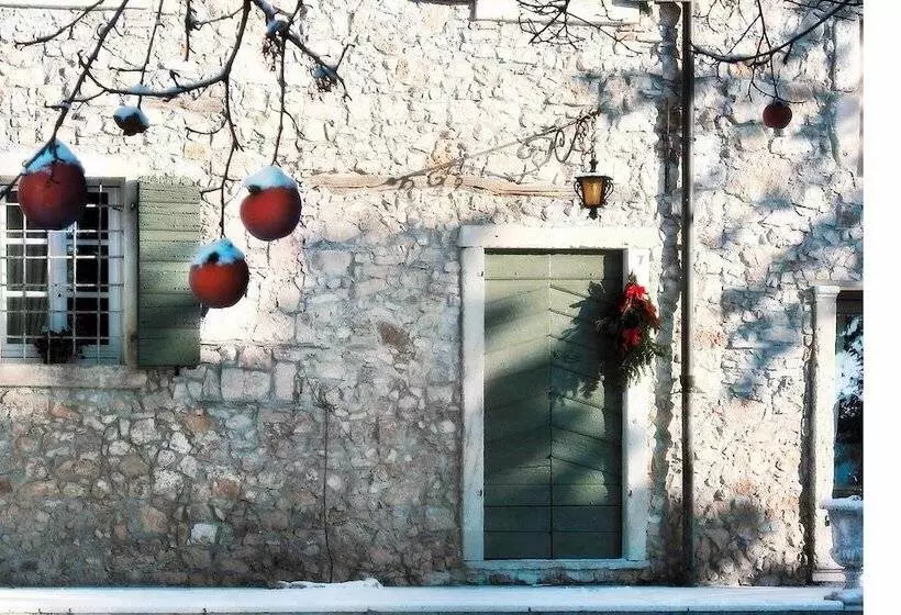 Majatalo Antica Corte