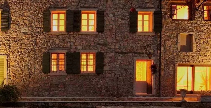 Majatalo Antica Corte